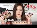 Lagu UNBOXING \u0026 CRASH TEST ⎮ Revolution