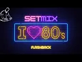 Lagu SETMIX - FLASH 80's  🔊🔥