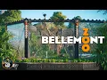 Download Lagu A Temple for Lion-Tailed Macaques \u0026 Blackbuck in Planet Zoo! | Bellemont Zoo | Asia Animal Pack