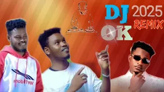 Dj Ok Remix M Zakir Nigar Zallah Zafafan Wakoki Hausa 2025 Audio By 08088443635 