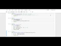 Multivariate Linear Regression Coding in Python from Scratch Machine Learning Tutorial