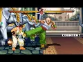 SHIN RYU vs TENSHINHAN - The most epic fight ever made❗🔥