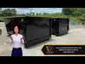 Dumpster Rental Longview TX - Speedy Dumpster Solutions