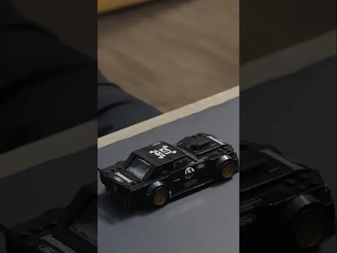 LEGO V1 Hoonicorns are back!