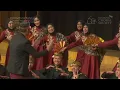 Lagu [IBCF2023] PSM Bunga Almamater - Janger, Arr. Budi Susanto Yohanes