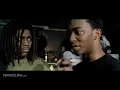 8 Mile (2002) - Rabbit Battles Papa Doc Scene (10/10) | Movieclips