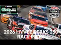 2026 HyVee Perks 250 Race Picks