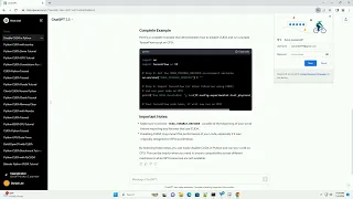 python disable cuda