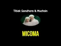 Download Lagu Titiek Sandhora - Micoma