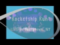 "Rocketship Run" by The Laurie Berkner Band LIVE in Tarrytown