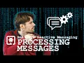 Processing MQTT Messages with Quarkus I SmallRye Reactive Messaging I Quarkus
