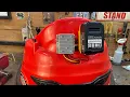 20v to 12v step down converter adapter for DeWalt batteries Great option for Power Wheels
