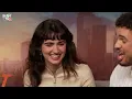 Asha Banks & Matthew Broome: Who Know Who Best? | Know or No