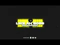 Machel Montano - Like Ah Boss (DSM League Remix) (Audio)