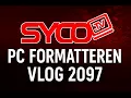 Download Lagu PC FORTMATATIE - #vlog 2097 SycoTV
