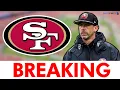 BREAKING 49ers Coach Kyle Shanahan Involved In Serious Car Crash Resulting In Injuries