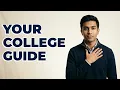 What Is A College Course Catalog