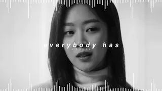 Download chung ha - 솔직히 지친다 (everybody has) ( 𝘀𝗹𝗼𝘄𝗲𝗱 + 𝗿𝗲𝘃𝗲𝗿𝗯 ) MP3