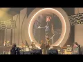 Lagu Cornerstone - Arctic Monkeys. Live at Hillsborough Park. Sheffield