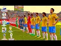 Entrance Scene FIFA World Cup Game | 1998, 2002, 2006, 2010, 2014, 2018 \u0026 2022