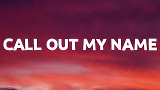 Download Call Out My Name - Ruel Cover (Lyrics) MP3