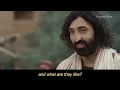 LUKE Chapter 7 CAPTIONS FROM NKJV BIBLE