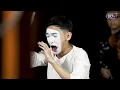 PANJI SAKTI feat PANTOMIM - TAFSIR CINTA (LIVE) | BERBAGI MUSIK