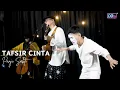 Download Lagu PANJI SAKTI feat PANTOMIM - TAFSIR CINTA (LIVE) | BERBAGI MUSIK