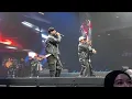Ruffedge - Da Bomb & Tiada Lagi Cinta | Konsert Soul City : An R&B Night - 10 July 2026