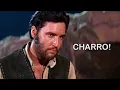 Download Lagu ELVIS PRESLEY - Charro!  (New Edit) 4K