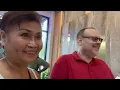Our first time in the new China Lee Buffet