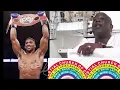 Lagu Cross over message! They envy Anthony Joshua yet they lack this...Tibetan speaks as 2026 begins 