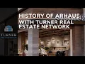 The History of Arhaus with The Turner Real Estate Network