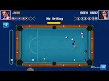 MIDNIGHT POOL in emulator java