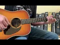 49 Winchester Russell County Line Guitar Lesson, Chords, and Tutorial