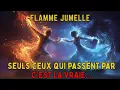 Lagu Le Portail final des flammes jumelles – Seuls ceux qui tiennent le coup passent