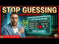 Stop Guessing ThruLines 100 Match Verification 2 Step DNA List Method for Brick Walls