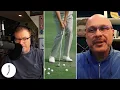The stats behind putting vs chipping from off the green Lou Stagner The Golfer s Journal