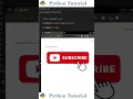 Adding Images To Streamlit Web App Python Tutorial