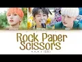 Lagu Rock Paper Scissors (가위바위보) - M.O.N.T (몬트) [HAN/ROM/ENG COLOR CODED LYRICS]