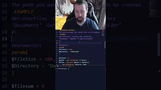 CmdletBinding - PowerShell Series Part 18