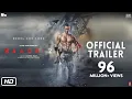 Download Lagu Baaghi 2 Official Trailer | Tiger Shroff | Disha Patani | Sajid Nadiadwala | Ahmed Khan