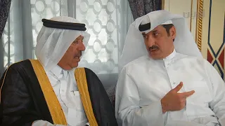 مجلس الوالد خميس أحمد العبيدلي رحمه الله 