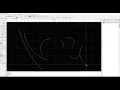 QCAD - Drawing Curves and Arcs