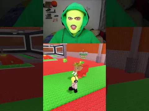 BRO IS SCARED OF MEOWL💀😂#roblox #stealabrainrot