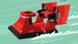 Robotboy - S01E02