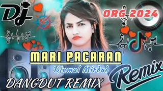 Download MARI PACARAN / SEDAP BETUL ( JAMAL MIRDAD ) DANGDUT REMIK ORG 2024 MP3