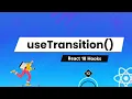 Understanding All React 18 Hooks In Depth - For Beginners
