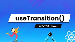 Understanding All React 18 Hooks In Depth - For Beginners