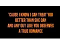 Download Lagu Treat You Better - Shawn Mendes Lyrics \